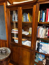 Cristallarei due pezzo