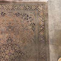 tappeto persiano 125 x 180 cm