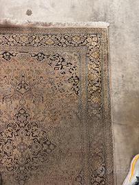 tappeto persiano 125 x 180 cm