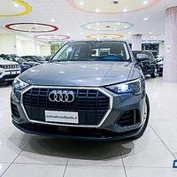 AUDI Q3 35 TDI S tronic Business