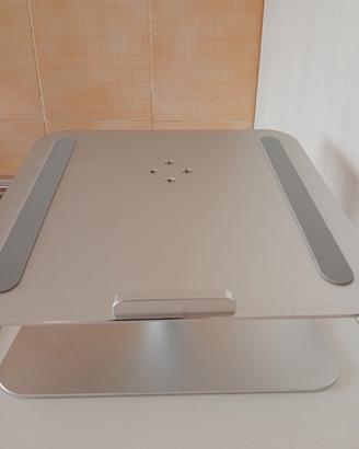 Supporto per PC portatile 