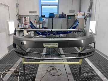 Paraurti anteriore usato Polo Volkswagen