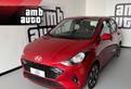 Hyundai i10 1.0 MPI Connectline