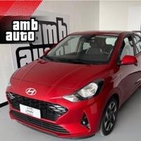 Hyundai i10 1.0 MPI Connectline