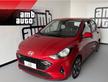 Hyundai i10 1.0 MPI Connectline
