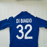 Maglietta Di Biagio Brescia calcio