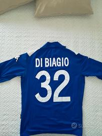 Maglietta Di Biagio Brescia calcio