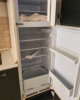 frigorifero da incasso