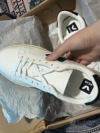 Scarpe da ginnastica casual Veja