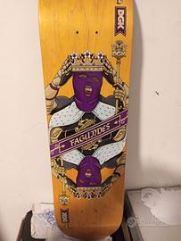 Tavola da skate dgk