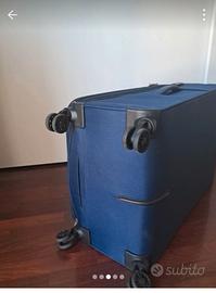 Valigia da stiva American tourister ,mai usata, co
