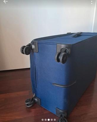 Valigia da stiva American tourister ,mai usata, co