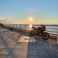 Honda CB 1000 R - 2009