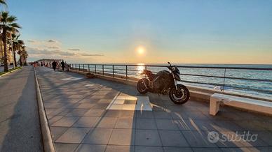 Honda CB 1000 R - 2009