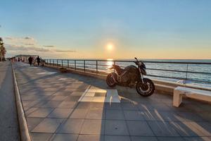 Honda CB 1000 R - 2009