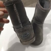 Stivaletti Emu Australia 