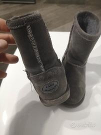 Stivaletti Emu Australia 