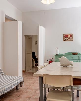 Last minute dal 29/8 Baratti app10posti