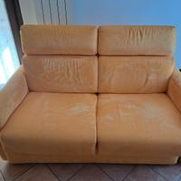 divano letto sfoderabile e lavabile