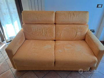 divano letto sfoderabile e lavabile