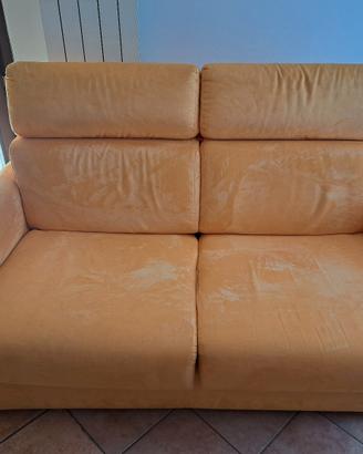 divano letto sfoderabile e lavabile