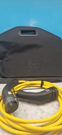 Cavo ricarica Tipo 2 originale Jeep con custodia