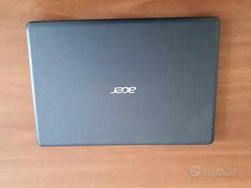 Computer Portatile ACER Swift 1 SF114-31-C63A 14"