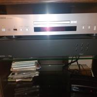 streamer audiolab 6000n