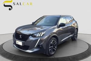 Peugeot 2008 1.5 bluehdi 130cv GT Line automatica 