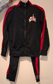 Tuta Nike Jordan 