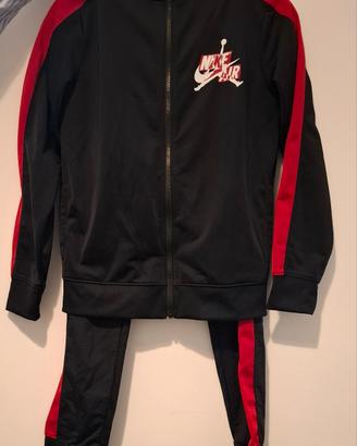 Tuta Nike Jordan 