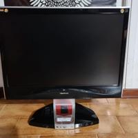 ViewSonic VX2245WM monitor LCD 