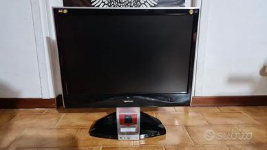 ViewSonic VX2245WM monitor LCD 