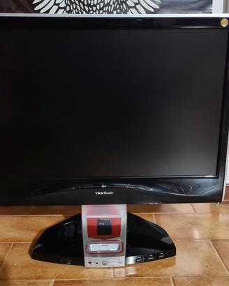 ViewSonic VX2245WMmonitor LCD