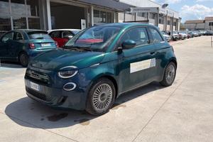 FIAT 500 Hybrid Berlina Torino 1.0Hybrid Berlina