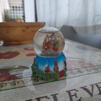Palle di vetro da tutto il mondo