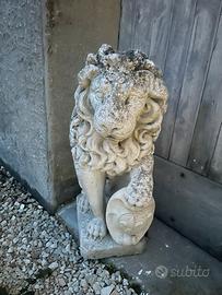 Leone antico