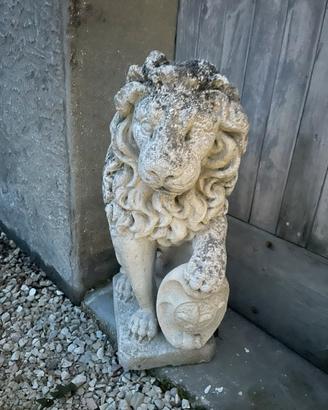 Leone antico