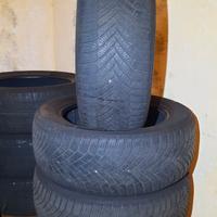 gomme 235/55 R 18