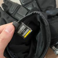 Guanti invernali da moto - Vquattro - Taglia L