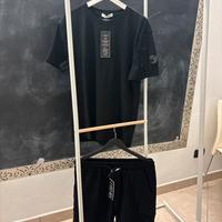 Tuta cp company taglia M