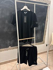 Tuta cp company taglia M