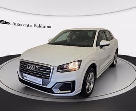 AUDI Q2 1.6 tdi sport