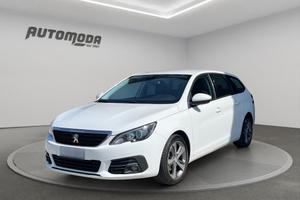 PEUGEOT 308 308SW 1.6CV AUTOMATICO