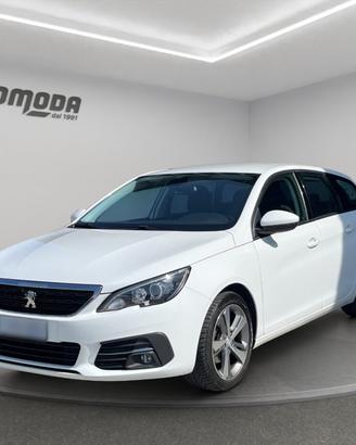 PEUGEOT 308 308SW 1.6CV AUTOMATICO