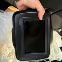 Autoradio Jeep Renegade 7’