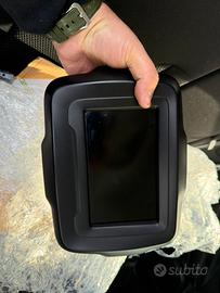 Autoradio Jeep Renegade 7’