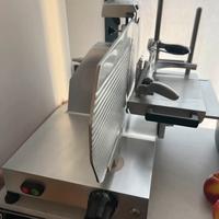 Affettatrice professionale