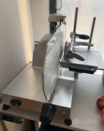 Affettatrice professionale