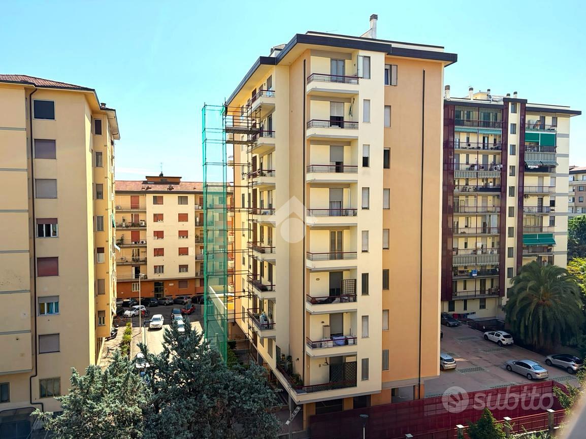 Appartamento – Firenze, Novoli, Quartiere 5 - Vista 3